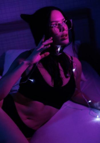 индивидуалка Татьяна, анкета 430233, 21 год, метро Алексеевская, фото 1