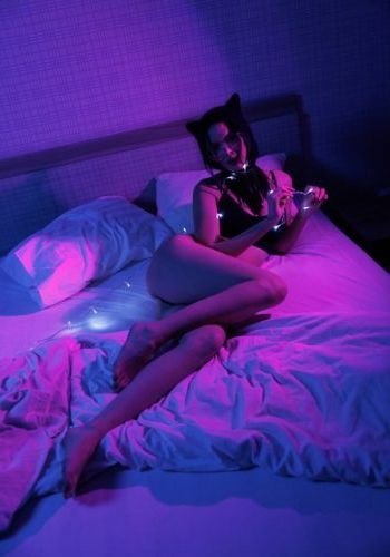 девушка по вызову Татьяна, анкета 430233, 21 год, метро Алексеевская, фото 4