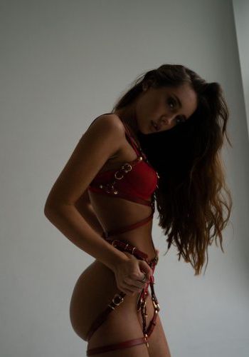 шлюха Полина, анкета 430325, 21 год, метро Царицыно, фото 2