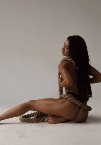 шлюха Пелагея, анкета 430326, 26 лет, метро Царицыно, фото 2