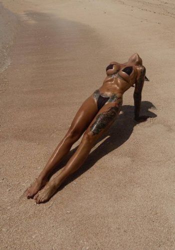 шлюха Нелли, анкета 430339, 27 лет, метро Царицыно, фото 2