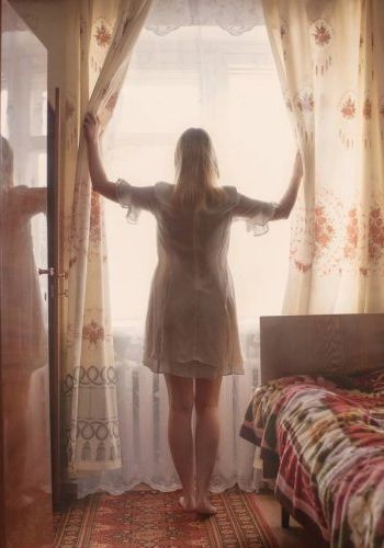 путана Глаша, анкета 430406, 21 год, метро Войковская, фото 3