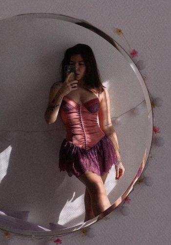 индивидуалка Аксинья, анкета 430432, 22 года, метро Владыкино, фото 1