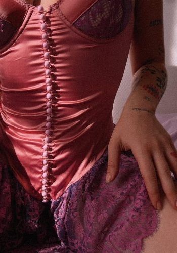 путана Аксинья, анкета 430432, 22 года, метро Владыкино, фото 3