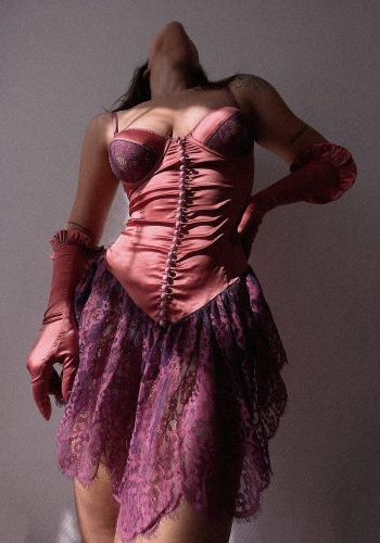 девушка по вызову Аксинья, анкета 430432, 22 года, метро Владыкино, фото 4