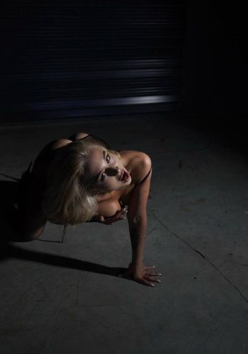 путана Олеся, анкета 430456, 21 год, метро Щелковская, фото 3