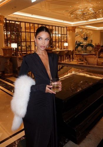 индивидуалка Дарья, анкета 430474, 24 года, метро Университет, фото 1