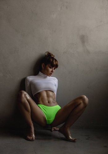 индивидуалка Клава, анкета 430480, 24 года, метро Водный стадион, фото 1