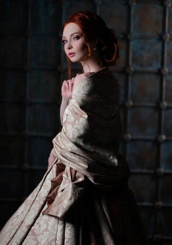 девушка по вызову Светлана, анкета 430489, 27 лет, метро Щелковская, фото 4