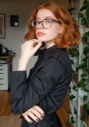 индивидуалка НАДЕЖДА, анкета 430490, 21 год, метро Щелковская, фото 1