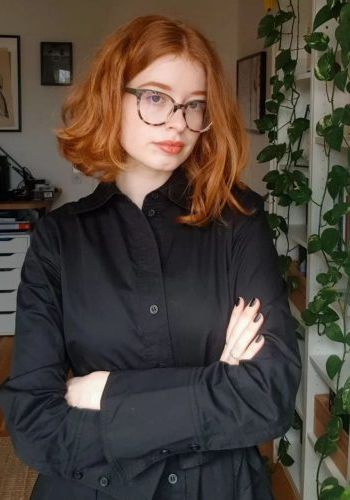 шлюха НАДЕЖДА, анкета 430490, 21 год, метро Щелковская, фото 2