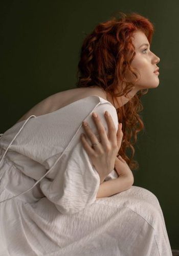 шлюха Арина, анкета 430499, 27 лет, метро Тульская, фото 2