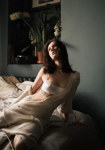 путана Оксана, анкета 430603, 27 лет, метро Братиславская, фото 3