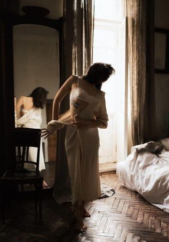 девушка по вызову Оксана, анкета 430603, 27 лет, метро Братиславская, фото 4