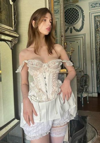 индивидуалка Дарина, анкета 430605, 27 лет, метро Братиславская, фото 1