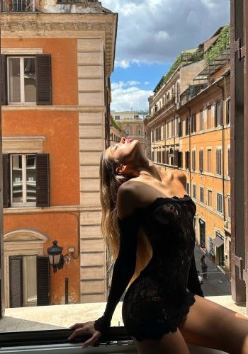 девушка по вызову Настя, анкета 430638, 21 год, метро Коньково, фото 4