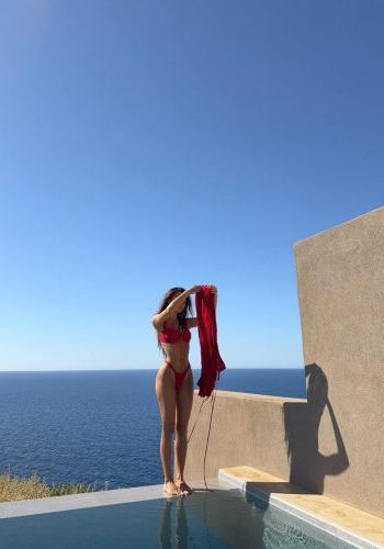 индивидуалка Юля, анкета 430642, 24 года, метро Коньково, фото 1