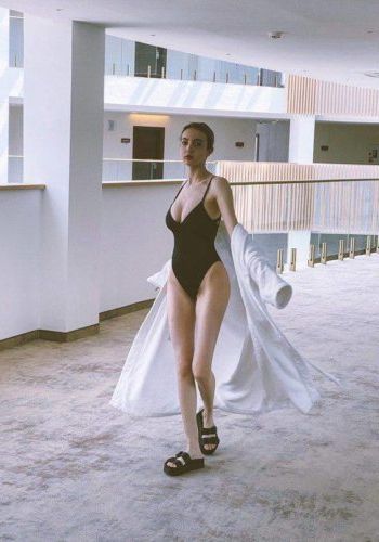 индивидуалка Дина, анкета 430758, 26 лет, метро Авиамоторная, фото 1