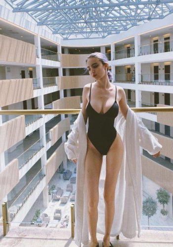 шлюха Дина, анкета 430758, 26 лет, метро Авиамоторная, фото 2