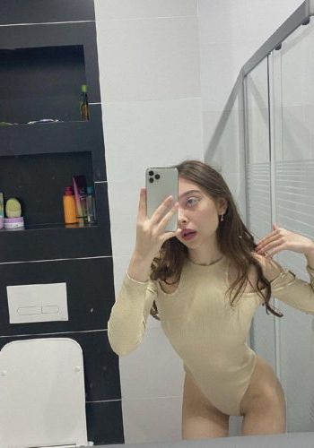 шлюха Лия, анкета 430781, 24 года, метро Университет, фото 2