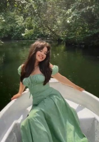 индивидуалка Оксана, анкета 430803, 28 лет, метро Воронцовская, фото 1