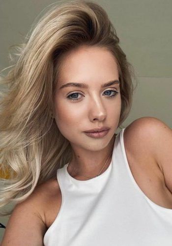 индивидуалка Инга, анкета 430828, 26 лет, метро Кленовый бульвар, фото 1