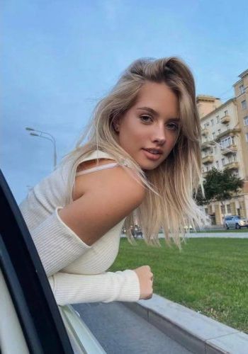 шлюха Инга, анкета 430828, 26 лет, метро Кленовый бульвар, фото 2