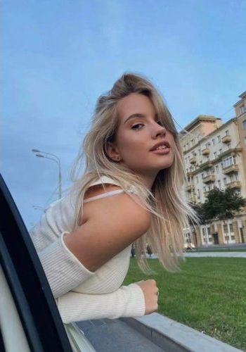 путана Инга, анкета 430828, 26 лет, метро Кленовый бульвар, фото 3