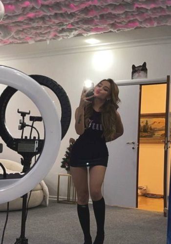 шлюха Эльвира, анкета 430834, 21 год, метро Мневники, фото 2