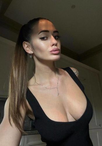 путана Владлена, анкета 430844, 28 лет, метро Нагатинский Затон, фото 3