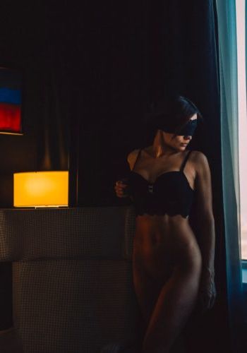 девушка по вызову Инна, анкета 430884, 24 года, метро Академическая, фото 4