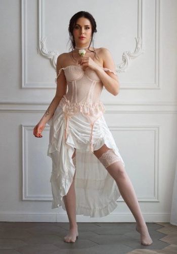 шлюха Светлана, анкета 430898, 25 лет, метро Бибирево, фото 2