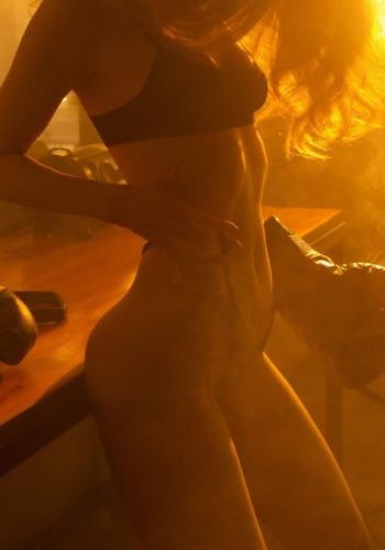 девушка по вызову Кристи, анкета 430907, 25 лет, метро Смоленская, фото 4