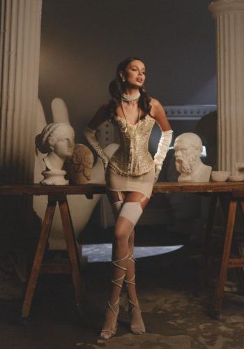 индивидуалка Анюта, анкета 430926, 27 лет, метро Аэропорт, фото 1