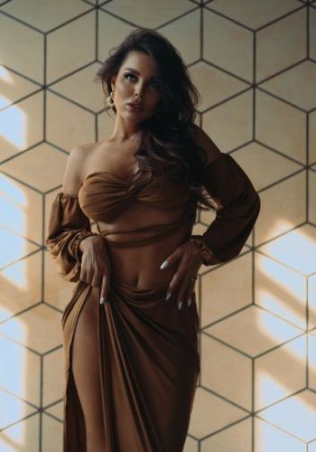 девушка по вызову Анюта, анкета 430944, 26 лет, метро Бауманская, фото 4