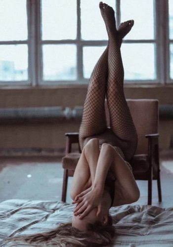 путана Настасья, анкета 430960, 24 года, метро Селигерская, фото 3