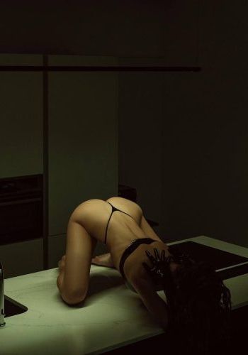 индивидуалка Надежда, анкета 430975, 21 год, метро Бибирево, фото 1