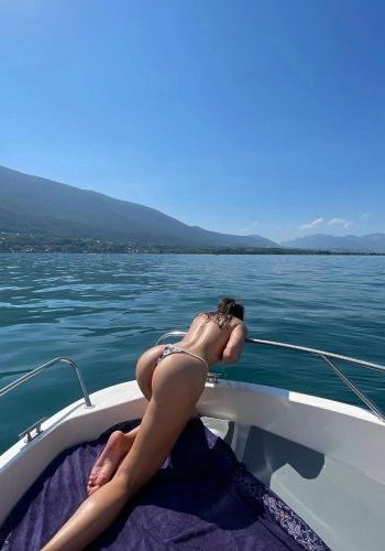 путана Полли, анкета 430976, 24 года, метро Бибирево, фото 3