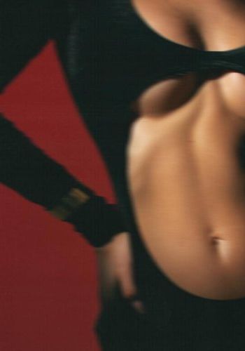 путана Карина, анкета 430988, 21 год, метро Покровское, фото 3