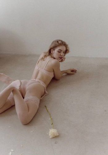 шлюха Флора, анкета 431005, 22 года, метро Бульвар Рокоссовского, фото 2