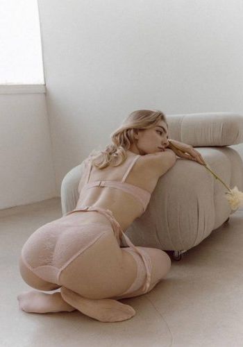 девушка по вызову Флора, анкета 431005, 22 года, метро Бульвар Рокоссовского, фото 4