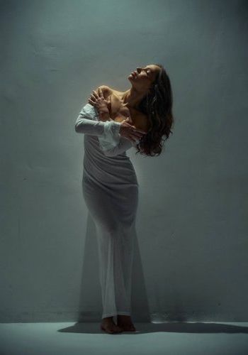 шлюха Алена, анкета 431007, 24 года, метро Алма-Атинская, фото 2