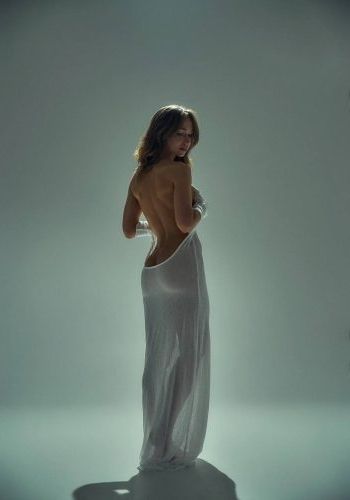 девушка по вызову Алена, анкета 431007, 24 года, метро Алма-Атинская, фото 4