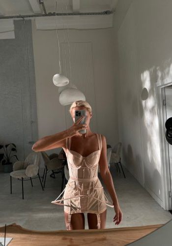 индивидуалка Яна, анкета 431023, 26 лет, метро Тимирязевская, фото 1