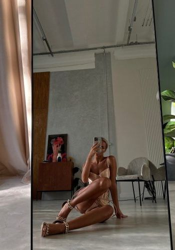 шлюха Яна, анкета 431023, 26 лет, метро Тимирязевская, фото 2