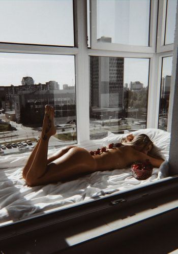 индивидуалка Лена, анкета 431046, 24 года, метро Рассказовка, фото 1