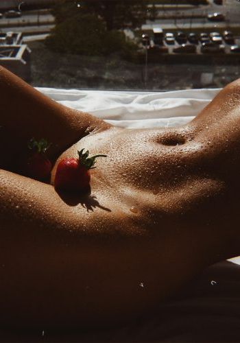 шлюха Лена, анкета 431046, 24 года, метро Рассказовка, фото 2