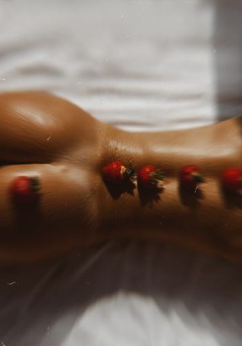 девушка по вызову Лена, анкета 431046, 24 года, метро Рассказовка, фото 4