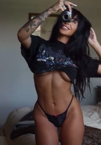 путана Анжела, анкета 431093, 25 лет, метро Юго-Западная, фото 3