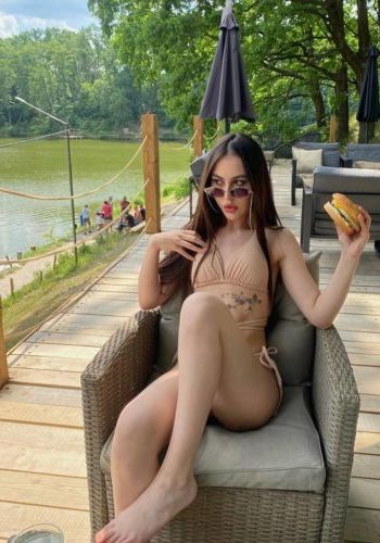 индивидуалка Элла, анкета 431094, 24 года, метро Юго-Западная, фото 1